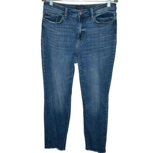 Judy Blue Boyfriend Fit Jeans Womens11/30 Denim